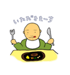 はやおさん2（個別スタンプ：3）