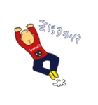 はやおさん2（個別スタンプ：12）