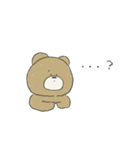 ゆるてとスタンプ（個別スタンプ：19）