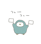 ゆるてとスタンプ（個別スタンプ：32）