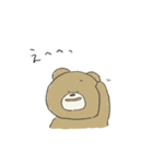 ゆるてとスタンプ（個別スタンプ：36）