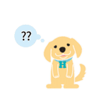 ハピサポキャラクタースタンプ（個別スタンプ：35）