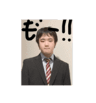 れおはえい（個別スタンプ：21）