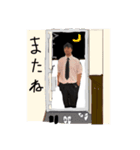 れおはえい（個別スタンプ：29）