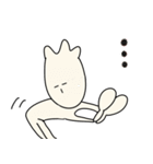 マラカスを振る人5（個別スタンプ：27）