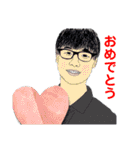 かないちーず（個別スタンプ：11）