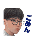 かないちーず（個別スタンプ：13）