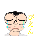 かないちーず（個別スタンプ：28）