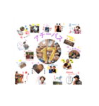 アチーバススタンプ★✳（個別スタンプ：22）
