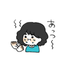りこの日常withおとん（個別スタンプ：31）