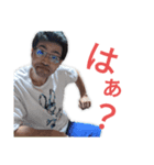 いつでもヒラシ（個別スタンプ：13）