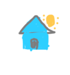 いちかのすごい人たち（個別スタンプ：7）
