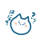 ねこの禰宜子（個別スタンプ：5）