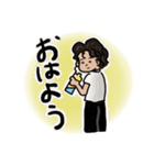 みおが使いやすいスタンプ（個別スタンプ：4）