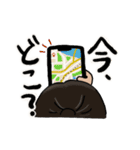 みおが使いやすいスタンプ（個別スタンプ：7）