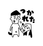 KuKuKeKe犬（個別スタンプ：11）
