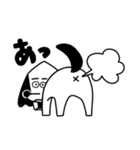 KuKuKeKe犬（個別スタンプ：28）
