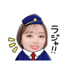 我ら将軍（個別スタンプ：2）