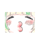 月宮くぅスタンプ（個別スタンプ：7）