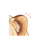 月宮くぅスタンプ（個別スタンプ：13）