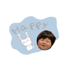 そうちゃんとまこ（個別スタンプ：5）