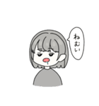 ボブの子！（個別スタンプ：9）