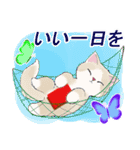 日常の気持ち☆猫のスタンプ（個別スタンプ：29）