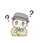スタータースタンプ 【競馬】（個別スタンプ：5）