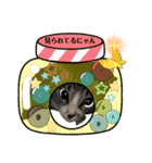 Y家の猫（個別スタンプ：15）