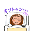 7324kawaee（個別スタンプ：11）