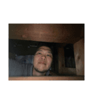 代わり映えの無い毎日にイタリアンパセリを（個別スタンプ：13）