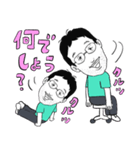 ドクターの日常3（個別スタンプ：4）