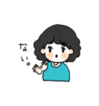 りこの日常withさわちゃん（個別スタンプ：10）