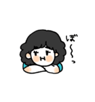 りこの日常withさわちゃん（個別スタンプ：28）