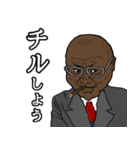 だいまんじろう（個別スタンプ：15）