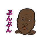 だいまんじろう（個別スタンプ：38）