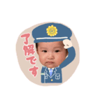 Kikun no stamp（個別スタンプ：1）