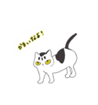 ラー油コンビ -そのいち-（個別スタンプ：5）