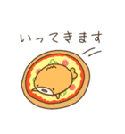 サメまん①（個別スタンプ：5）