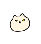 ねこだって気持ちある。（個別スタンプ：24）