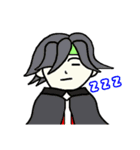 ほいくんスタンプ〜その1（個別スタンプ：24）