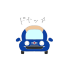 かわいい500（個別スタンプ：8）