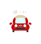 かわいい500（個別スタンプ：13）