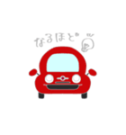 かわいい500（個別スタンプ：15）