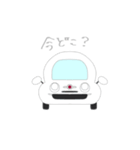 かわいい500（個別スタンプ：20）