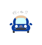 かわいい500（個別スタンプ：21）