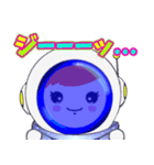 皆との日常会話（個別スタンプ：11）