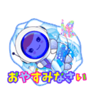皆との日常会話（個別スタンプ：22）