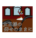 ぷりちー、時々、ふぁんしー（個別スタンプ：17）