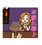 ぷりちー、時々、ふぁんしー（個別スタンプ：34）